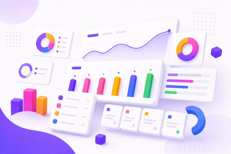 ClickUp para empresas de serviços: como controlar demandas, prazos e comunicação com o cliente
