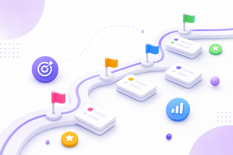 Automação no ClickUp: ideias práticas para ganhar tempo
