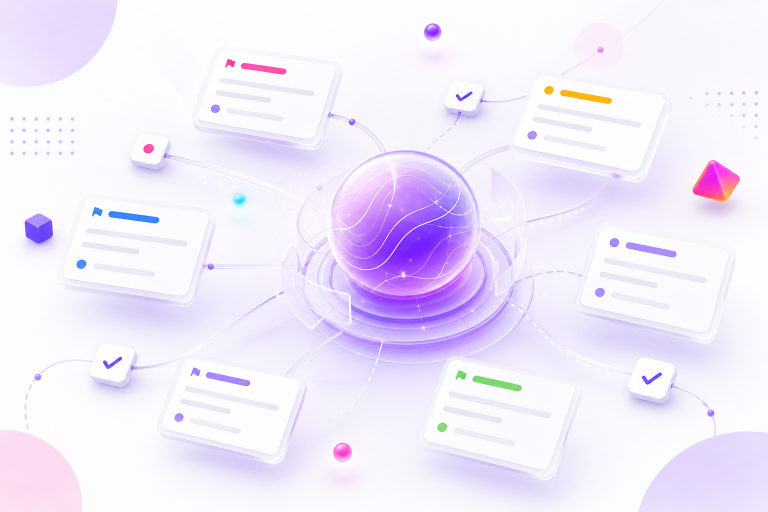 Como usar Super Agentes no ClickUp para automatizar tarefas do dia a dia