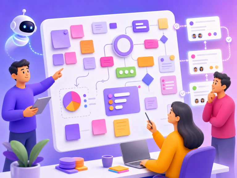 Como usar o ClickUp no dia a dia para organizar tarefas