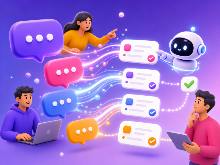 ClickUp para agências: centralize clientes, entregas e prazos