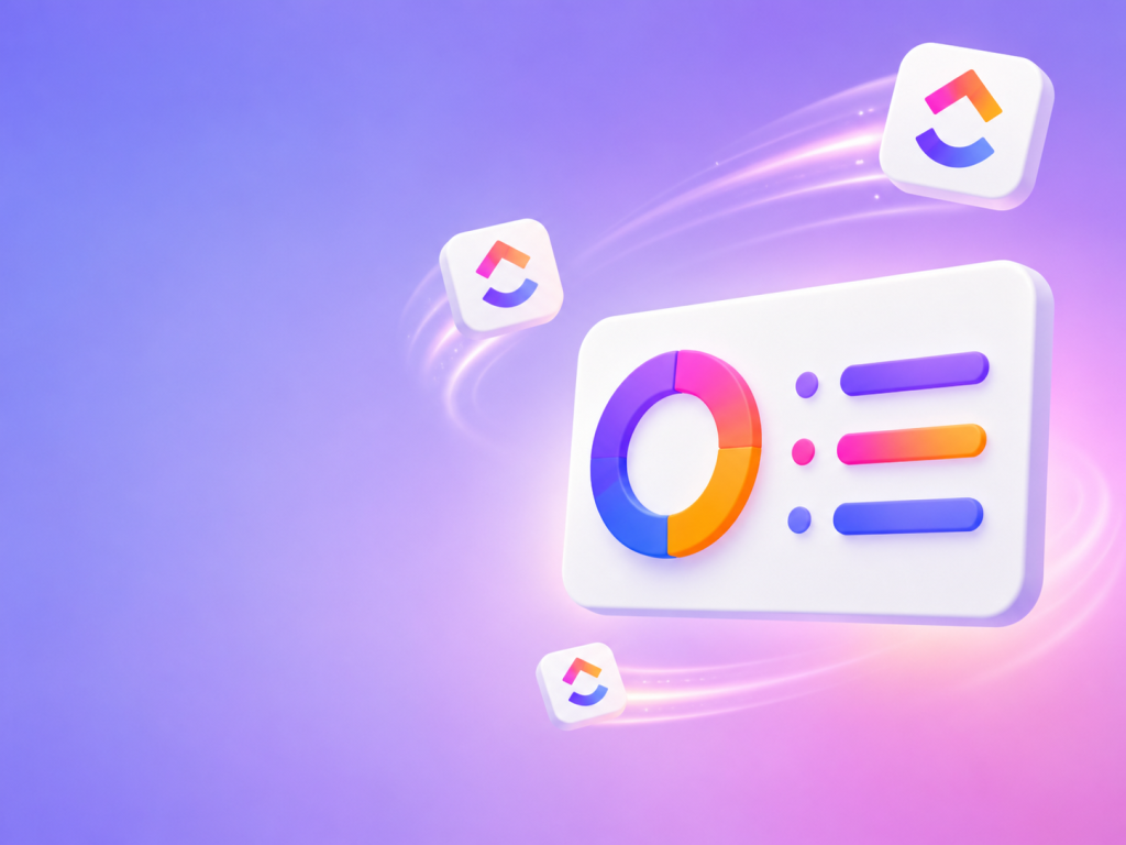 Erros mais comuns ao usar o ClickUp e como evitar